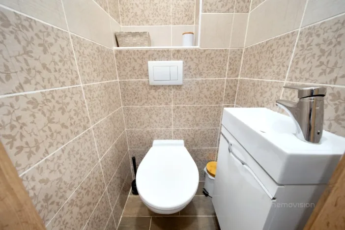 Prodej rodinného domu, Valtice, 21. dubna, 111 m2