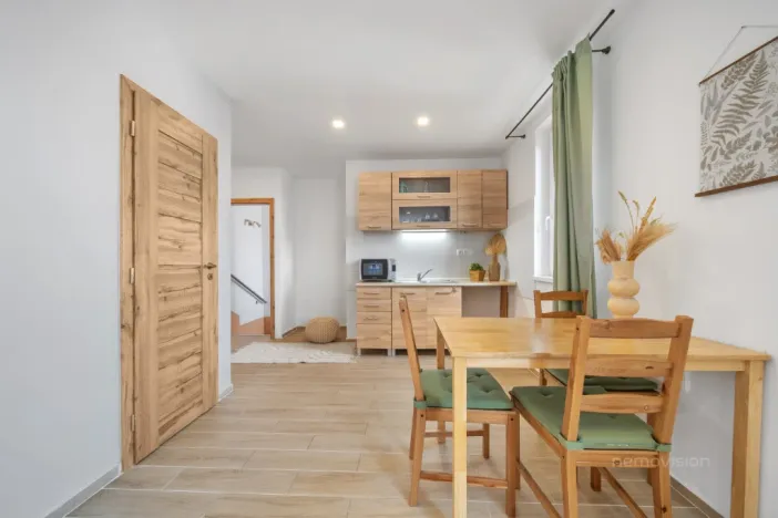 Prodej rodinného domu, Valtice, 21. dubna, 111 m2