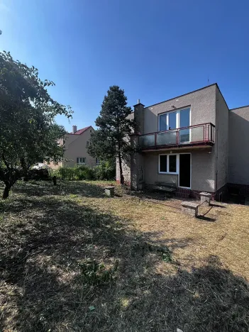 Prodej pozemku pro bydlení, Horoměřice, Ke Skále, 1108 m2