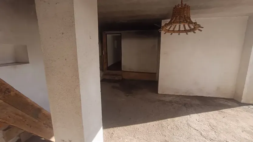 Prodej rodinného domu, Svojšín, 230 m2