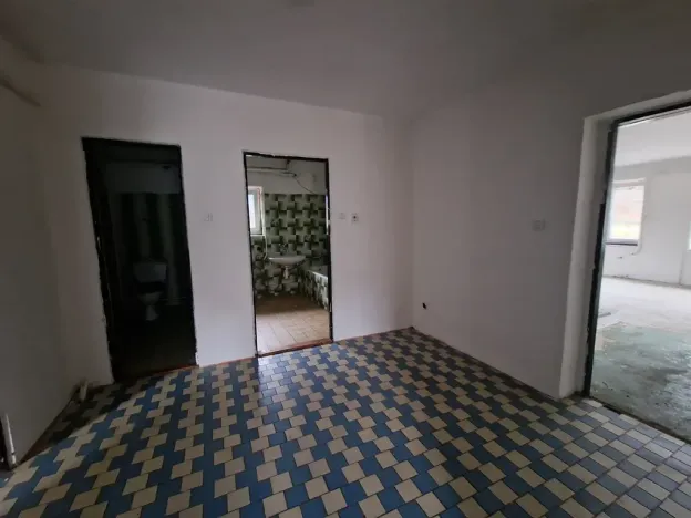 Prodej rodinného domu, Svojšín, 230 m2