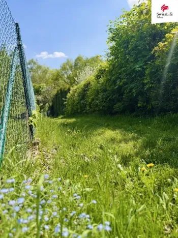 Prodej zahrady, Meziboří, 332 m2