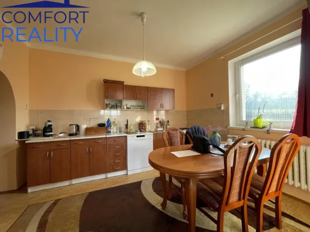 Prodej rodinného domu, Horní Bludovice, 120 m2