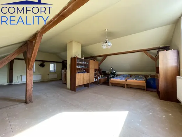 Prodej rodinného domu, Horní Bludovice, 120 m2