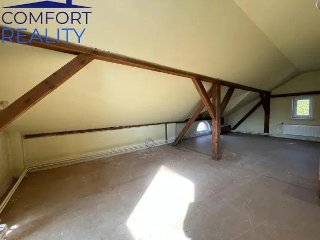 Prodej rodinného domu, Horní Bludovice, 120 m2