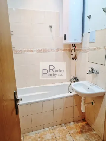 Pronájem bytu 2+1, Znojmo, 60 m2