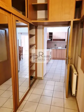 Pronájem bytu 2+1, Znojmo, 60 m2