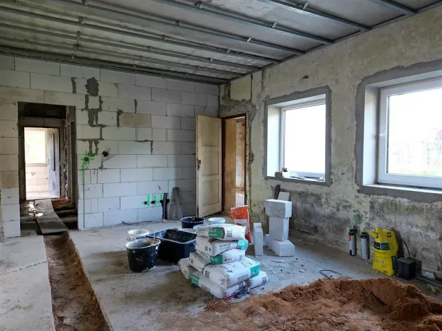 Prodej rodinného domu, Bor - Čečkovice, 104 m2