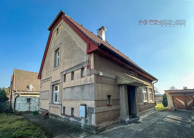 Prodej rodinného domu, Praha - Radotín, Věštínská, 99 m2