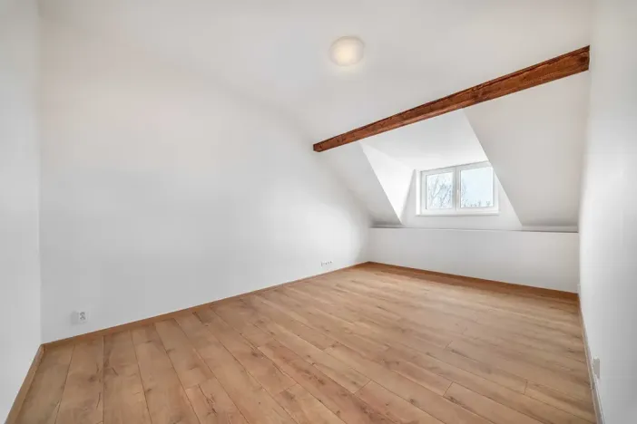 Pronájem bytu 1+1, Plzeň, Dvorní, 36 m2