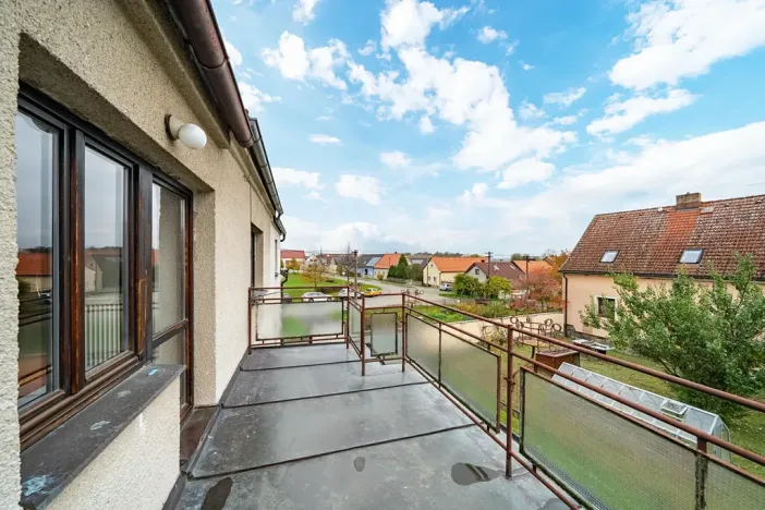 Prodej zemědělské usedlosti, Soběkury, 285 m2