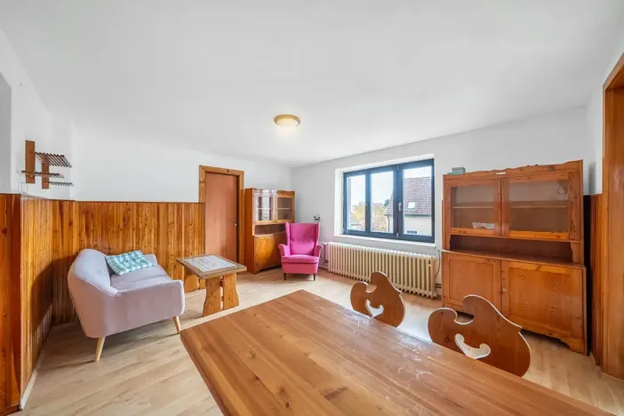 Prodej zemědělské usedlosti, Soběkury, 285 m2