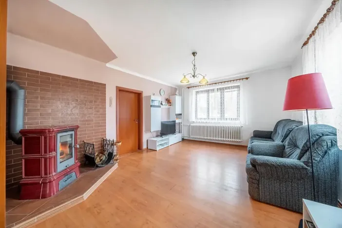 Prodej zemědělské usedlosti, Soběkury, 285 m2