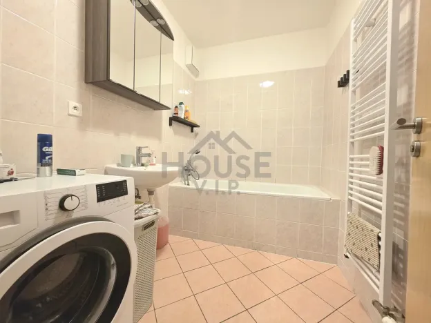 Pronájem bytu 2+kk, Praha - Horní Měcholupy, Boloňská, 65 m2