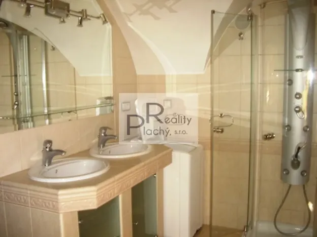 Pronájem bytu 3+kk, Znojmo, Pražská, 65 m2