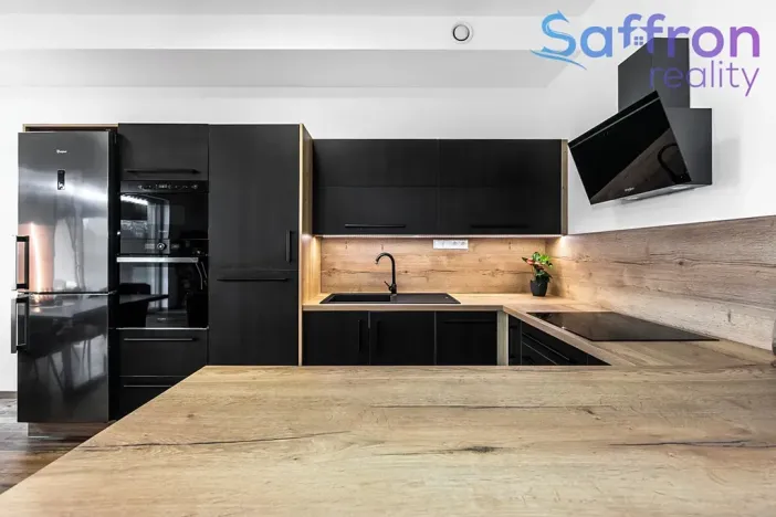 Prodej bytu 3+kk, Plzeň, Štefánikova, 89 m2