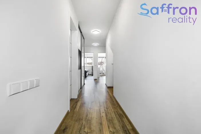 Prodej bytu 3+kk, Plzeň, Štefánikova, 89 m2