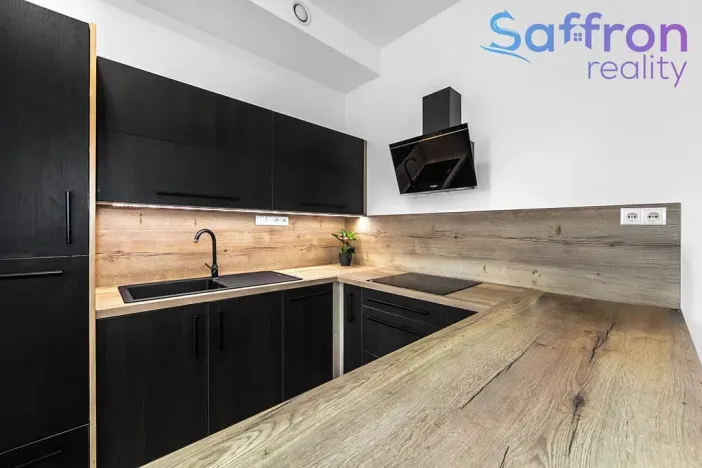 Prodej bytu 3+kk, Plzeň, Štefánikova, 89 m2