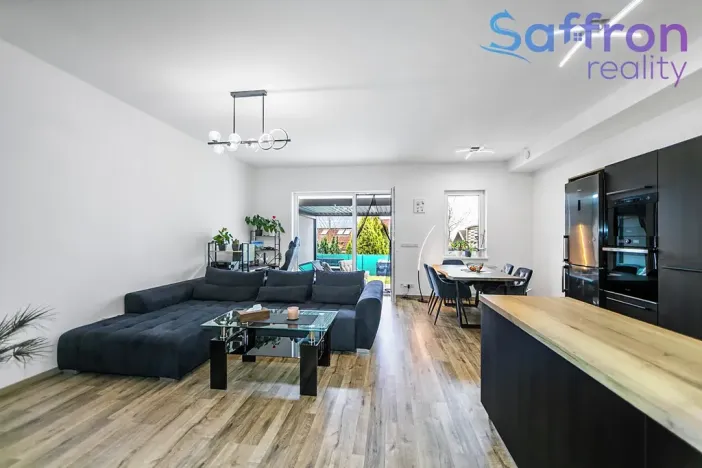 Prodej bytu 3+kk, Plzeň, Štefánikova, 89 m2