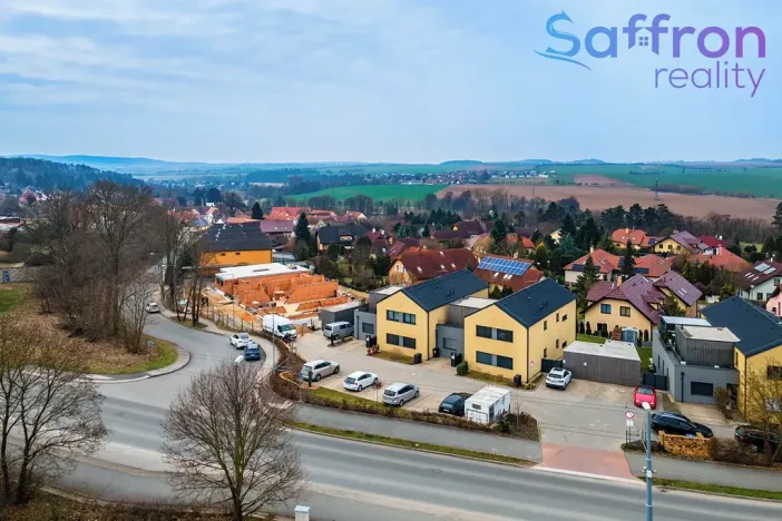 Prodej bytu 3+kk, Plzeň, Štefánikova, 89 m2