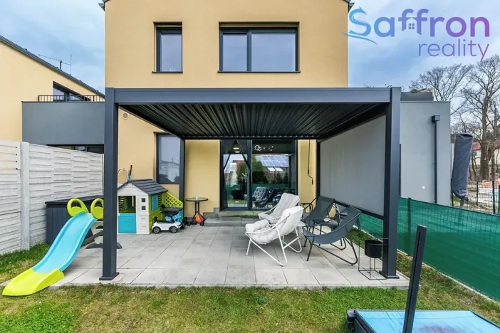 Prodej bytu 3+kk, Plzeň, Štefánikova, 89 m2