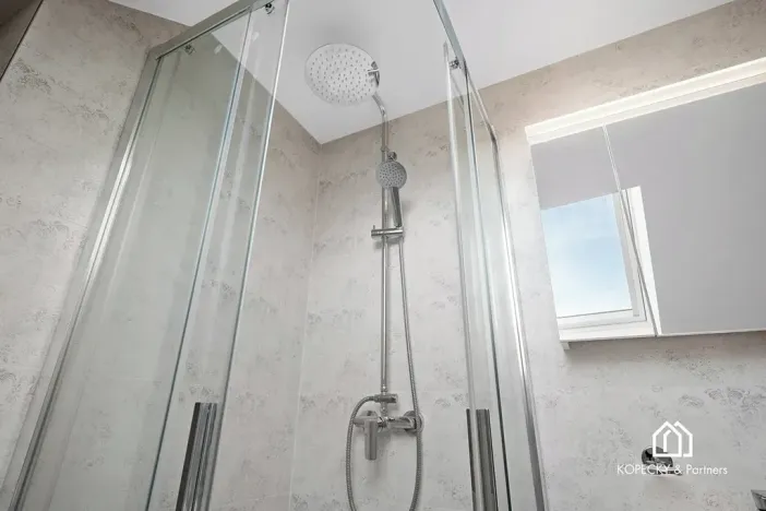 Prodej bytu 2+kk, Říčany, Říčanská, 79 m2