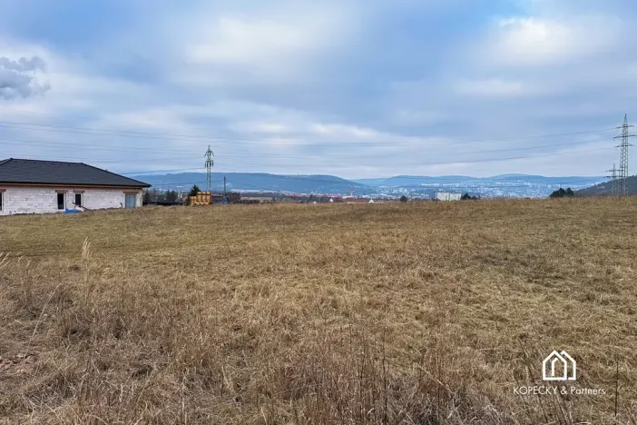 Prodej pozemku pro bydlení, Trmice, 1299 m2