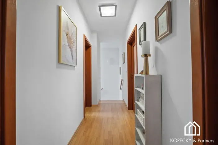 Prodej rodinného domu, Bílkovice, 150 m2