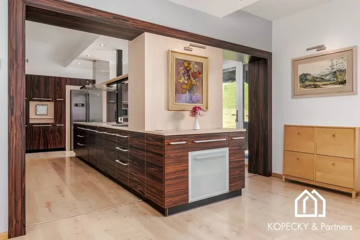 Prodej vily, Halenkov, 431 m2