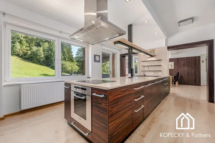 Prodej vily, Halenkov, 431 m2