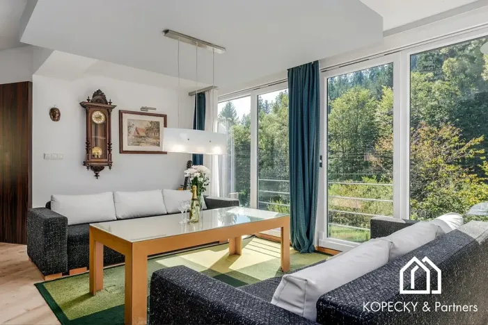 Prodej vily, Halenkov, 431 m2