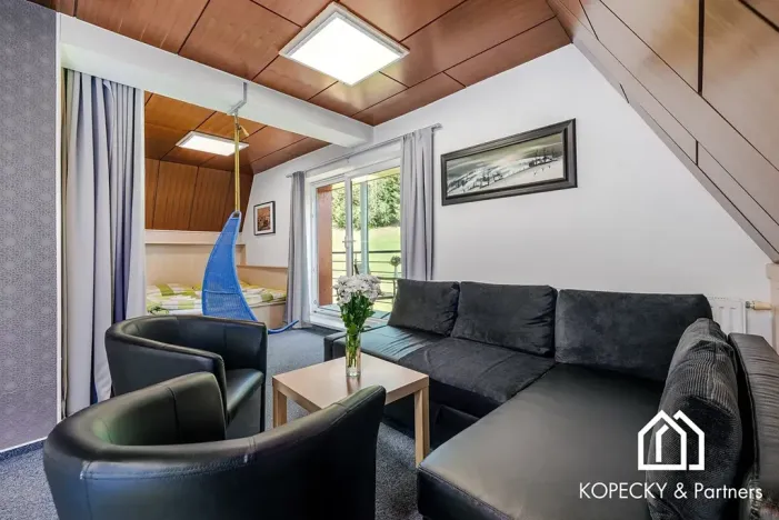 Prodej vily, Halenkov, 431 m2