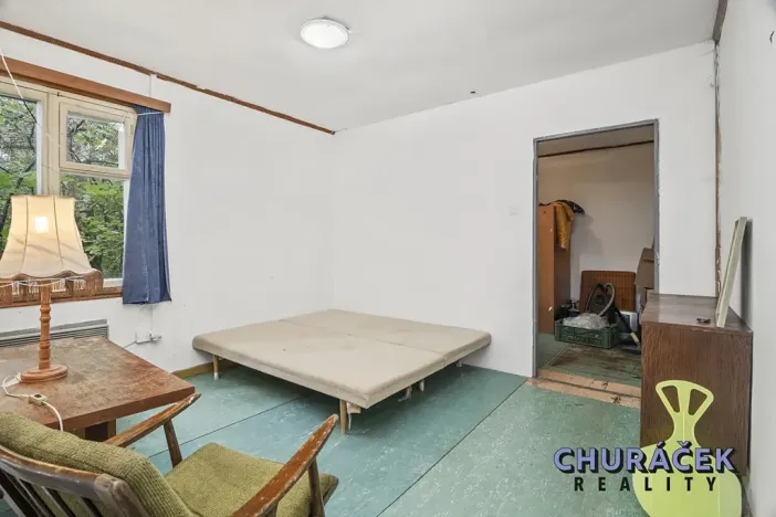 Prodej chaty, Kácov, 200 m2