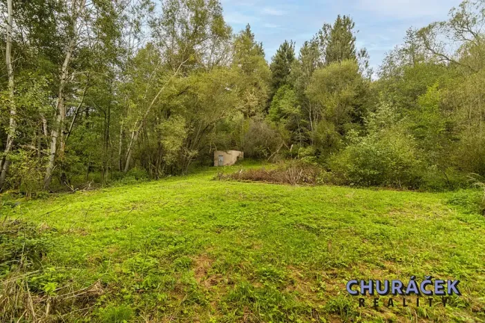 Prodej chaty, Kácov, 200 m2