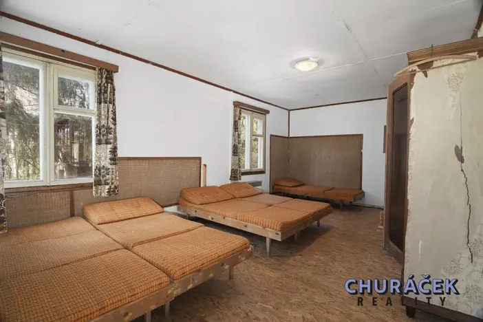 Prodej komerčního pozemku, Kácov, 16220 m2