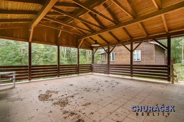 Prodej pozemku pro bydlení, Kácov, 16220 m2