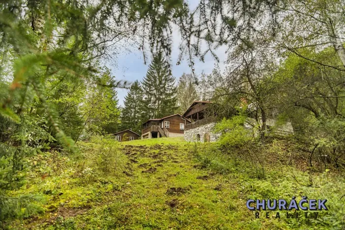 Prodej pozemku pro bydlení, Kácov, 16220 m2