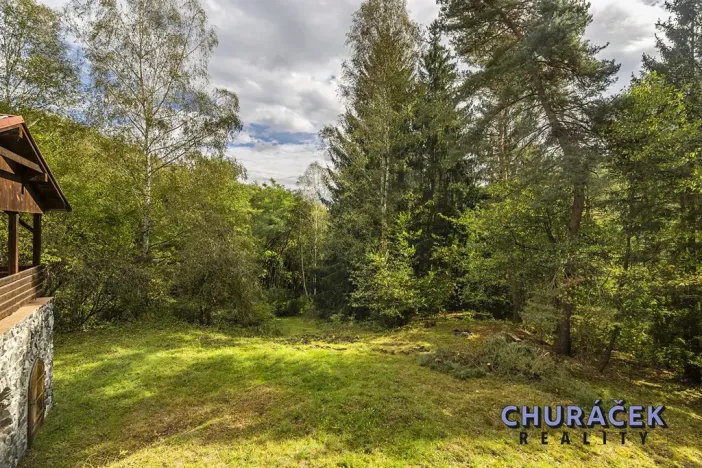 Prodej pozemku pro bydlení, Kácov, 16220 m2