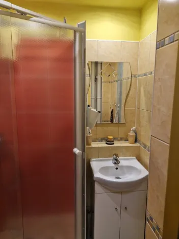 Prodej bytu 2+1, Teplice, Libušina, 54 m2