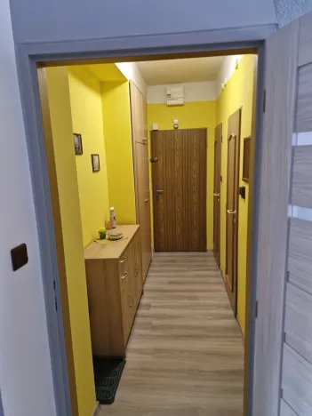 Prodej bytu 2+1, Teplice, Libušina, 54 m2