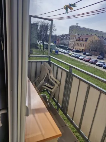 Prodej bytu 2+1, Teplice, Libušina, 54 m2