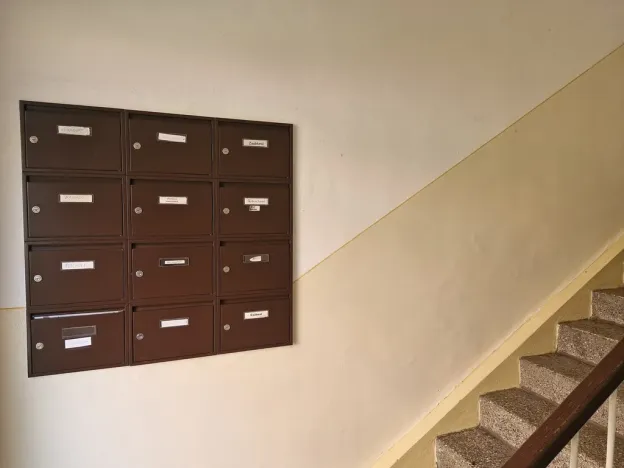 Prodej bytu 2+1, Teplice, Libušina, 54 m2