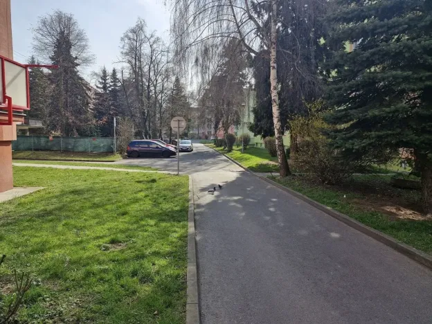 Prodej bytu 2+1, Teplice, Libušina, 54 m2