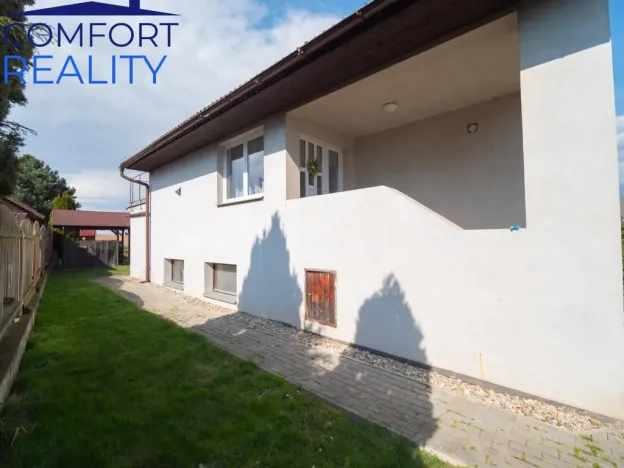 Prodej rodinného domu, Úsov, Mohelnická, 286 m2