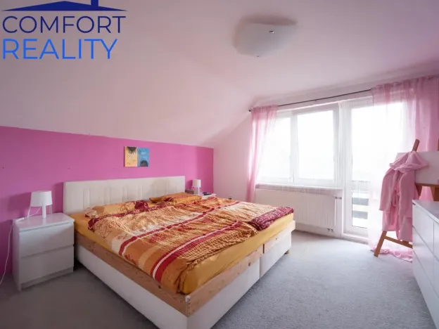 Prodej rodinného domu, Úsov, Mohelnická, 286 m2