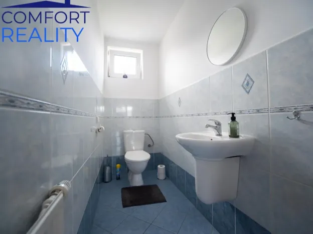 Prodej rodinného domu, Úsov, Mohelnická, 286 m2