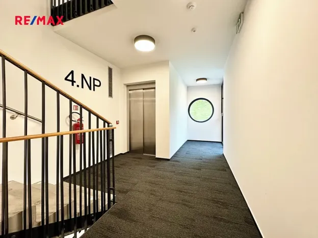 Prodej bytu 1+kk, Janské Lázně, Modrokamenná, 32 m2