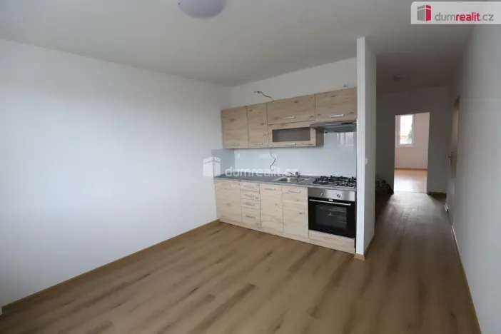 Pronájem bytu 2+1, Dolní Žandov, 65 m2