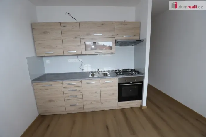 Pronájem bytu 2+1, Dolní Žandov, 65 m2