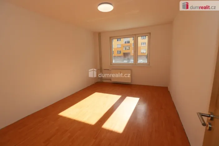 Pronájem bytu 2+1, Dolní Žandov, 65 m2